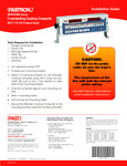 229-51451A probe over flue_ 229-51451A probe over flue_
