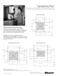 Follett Symphony Plus Cutout Details