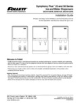 23025414ASI0_Symphony Plus 25 and 50 Series Ice and Water Dispensers 25CI414A_W, 25HI414A, 50CI414A_W.pdf