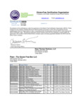 230628_Cert_West Thomas Partners, 230628_Cert_West Thomas Partners,