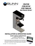 Operations Manual Operations Manual