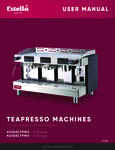 236ECTPM2_236ECTPM3 Machine_Manual 236ECTPM2_236ECTPM3 Machine_Manual