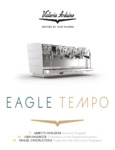 Simonelli Eagle Tempo Manual Simonelli Eagle Tempo Manual