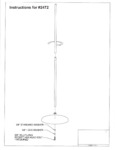 2472 assembly instructions