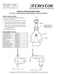 Instructions Instructions