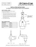 Instructions Instructions