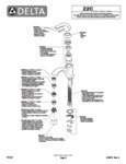 26A22C601 parts 26A22C601 parts