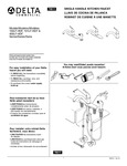 26A400LFHDF instructions 26A400LFHDF instructions