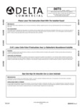 26A86T505 instructions 26A86T505 instructions