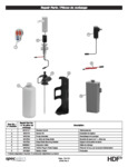 26ADESD751 parts 26ADESD751 parts