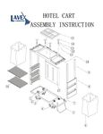 Assembly Instructions Assembly Instructions