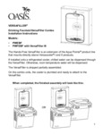 30099680_a_pwebf_pwfebf_artwork_07dec22_27 OASIS Manual 30099680_a_pwebf_pwfebf_artwork_07dec22_27 OASIS Manual