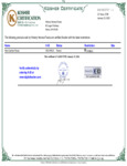 301045 - kosher cert