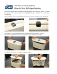 302020 Instructions 302020 Instructions