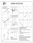 Instructions
