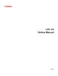 328CNM2995C0 manual 328CNM2995C0 manual