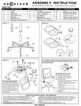 Instructions