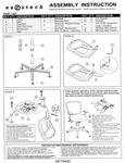 Instructions Instructions