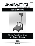 334FS500TW Manual 334FS500TW Manual