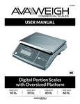 Avaweigh Manual