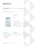 Sell Sheet