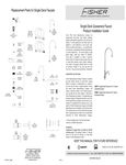 Installation Instructions