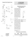 Installation Instructions