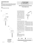 Instructions Instructions