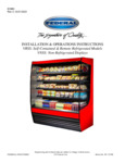 345VRQS3678C User Manual 345VRQS3678C User Manual