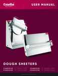 Estella EDS Manual Estella EDS Manual