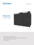 35BHDRNSPPEN_Phenolic Color Card _300-033_.pdf
