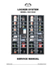Locker System Manual