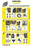 Karcher BD 50/50 Quickstart 