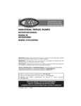 Simpson 90034 Manual Simpson 90034 Manual