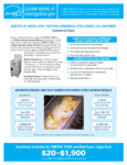 369SSH752FDL_fryer_product_factsheet 369SSH752FDL_fryer_product_factsheet