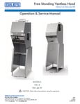 Giles FSH-2 Manual