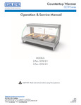 Giles GCW Manual