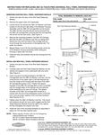 Installation Instructions