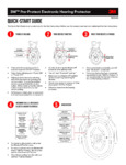 3M pro protect quick start guide 3M pro protect quick start guide