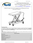 736CART10002040FP manual