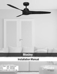 mosley outdoor manual