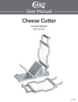 407CHEESECMB Manual