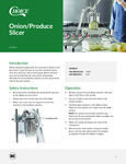 407ONSLIC_Manual 407ONSLIC_Manual