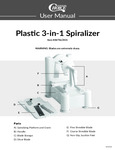 407SLCR31 Manual