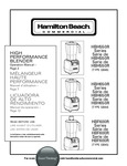 HBH5501 Manual