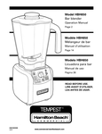 HBH650 Manual HBH650 Manual