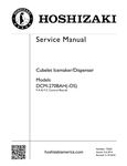Service Manual Service Manual