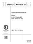 Service Manual Service Manual