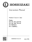 415KKM730MAK_KM-X22_X30MAK_930MAK2_1130MAK2_inst.pdf