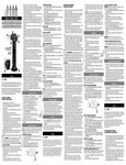 ST2200 instructions